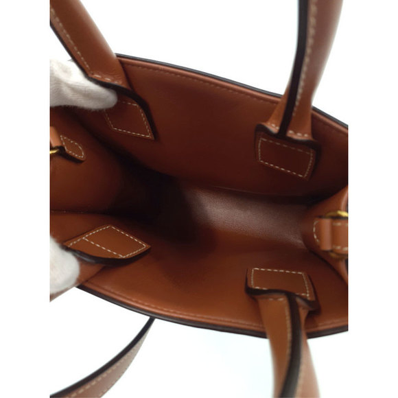 Celine Shoulder Vertical Cabas Bag - Picture 3 of 8